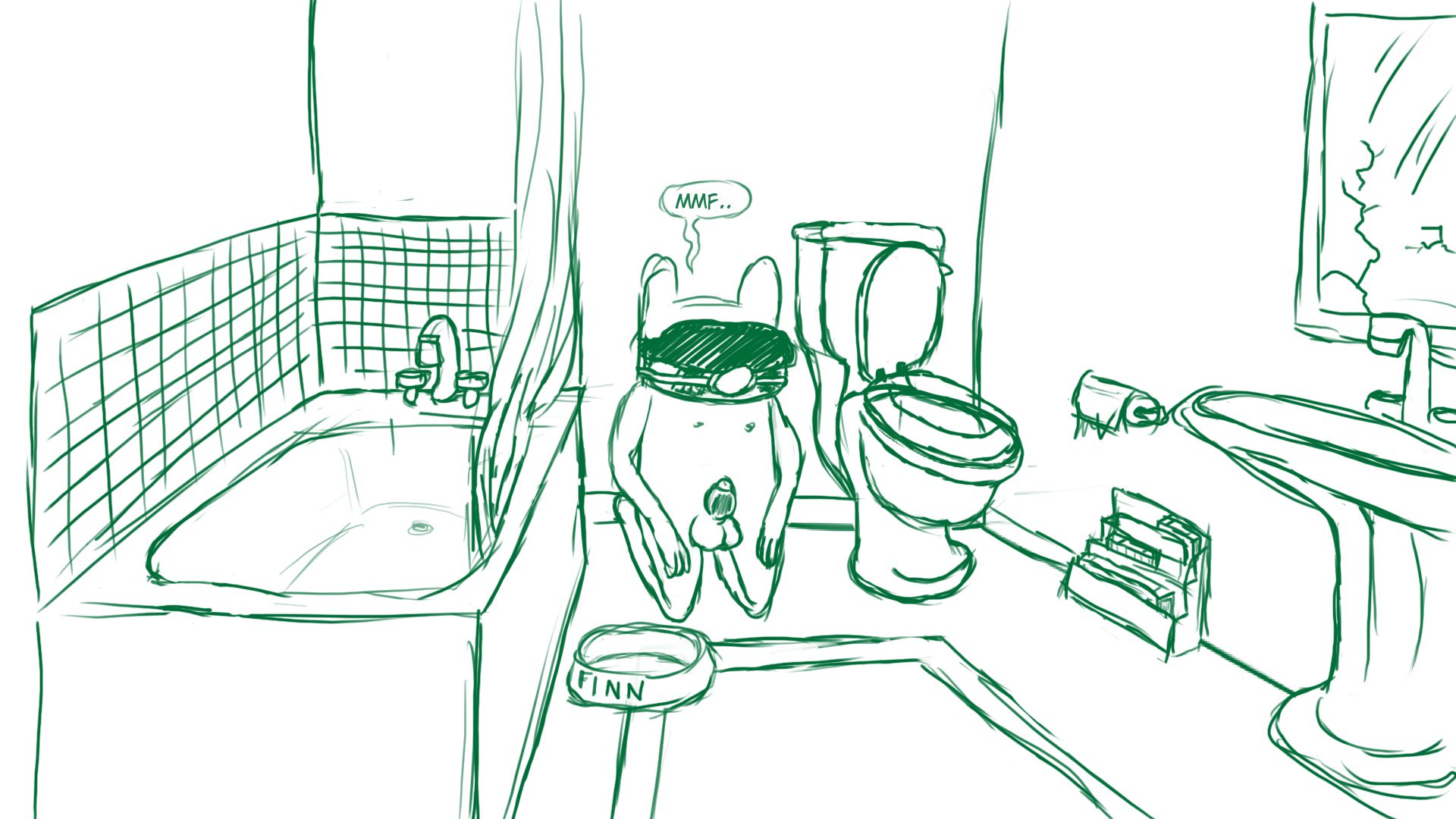 Toilet page 12