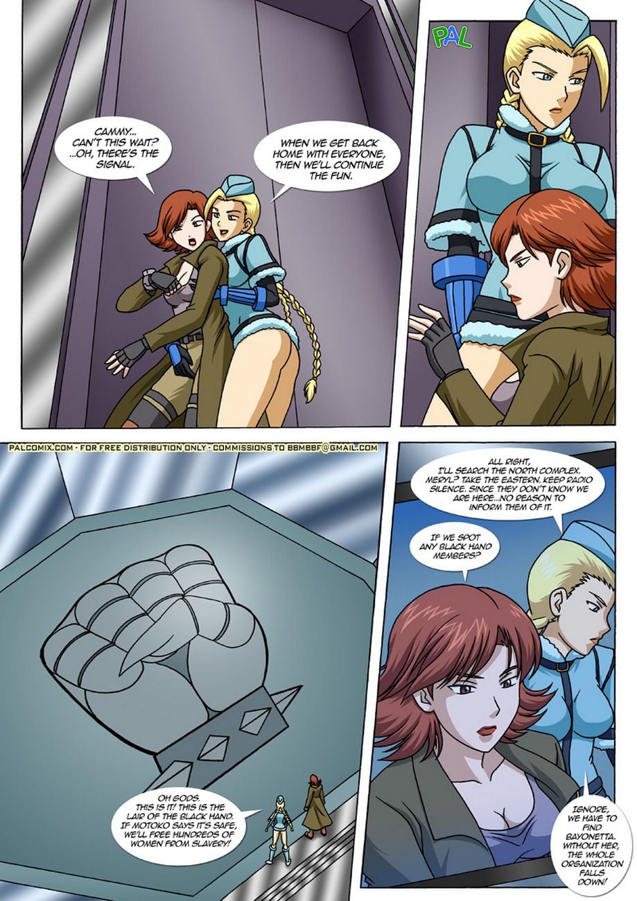 Training Days page 15