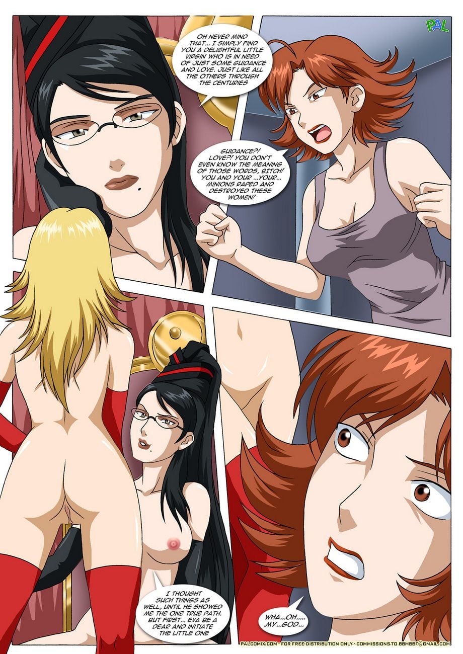 Training Days page 45