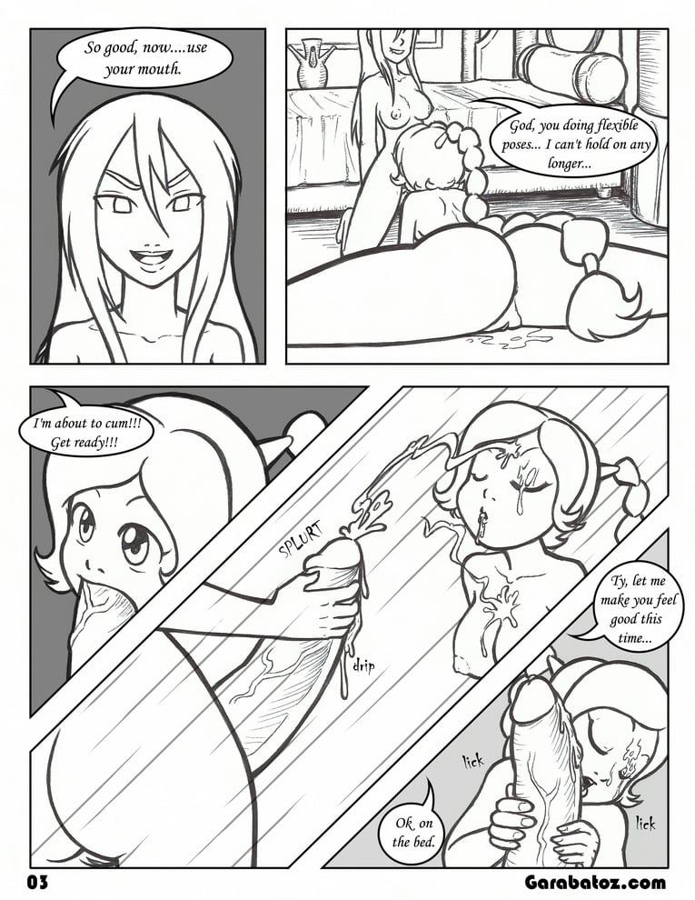 Training Vacation page 4
