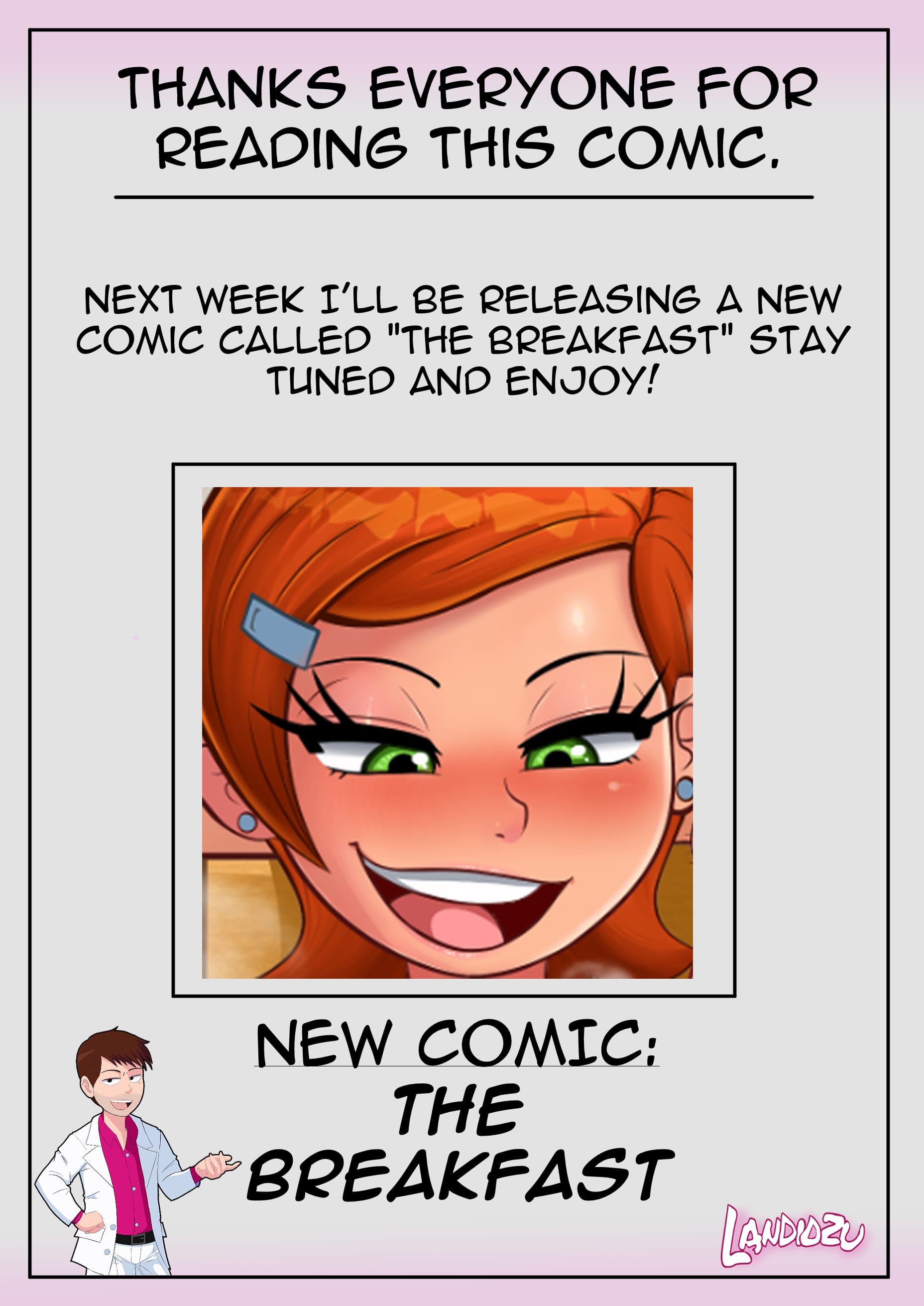 Trick or Treat page 86