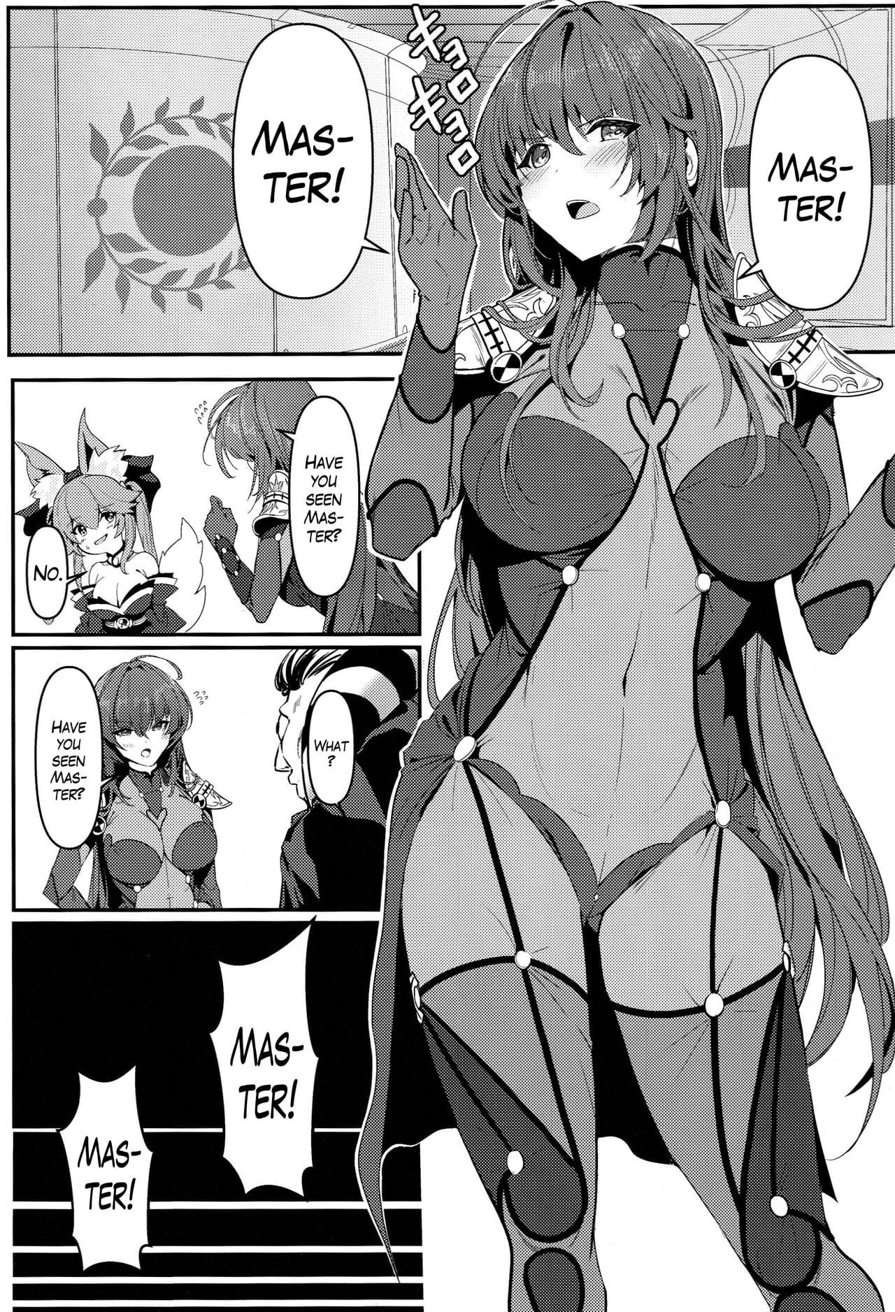 True Color page 2