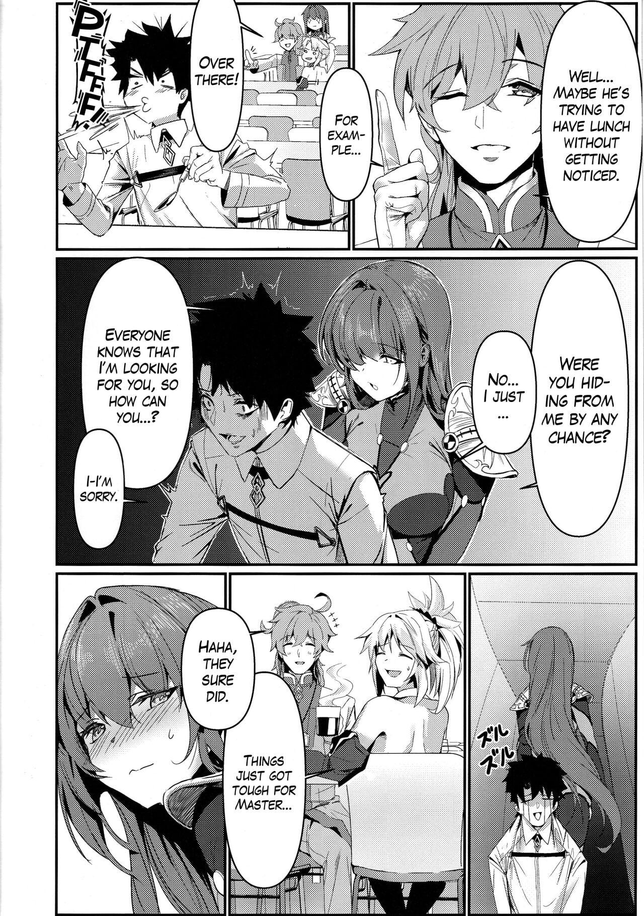 True Color page 3