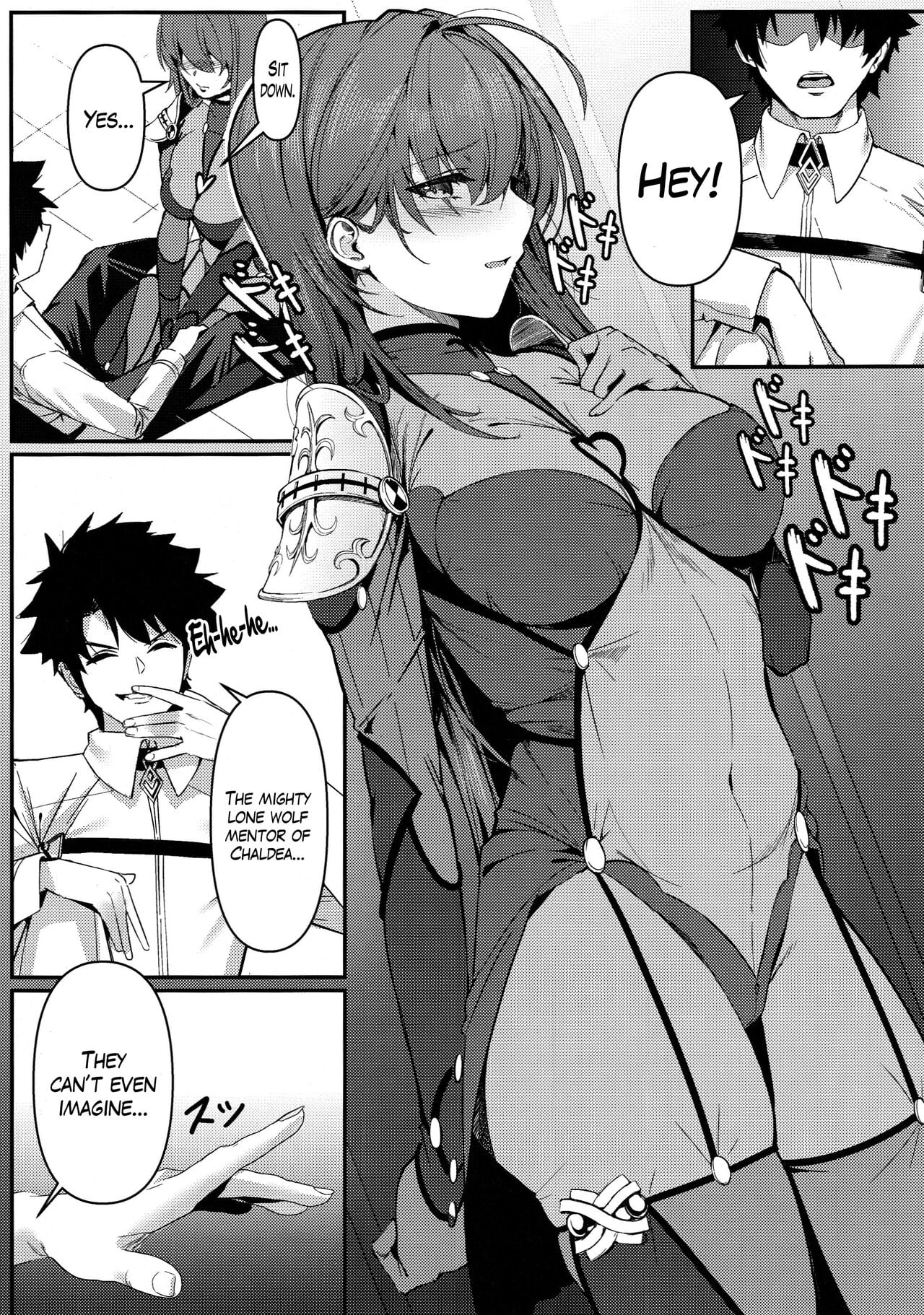 True Color page 4