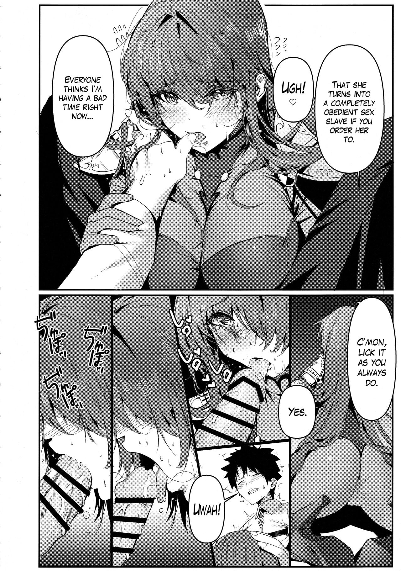True Color page 5