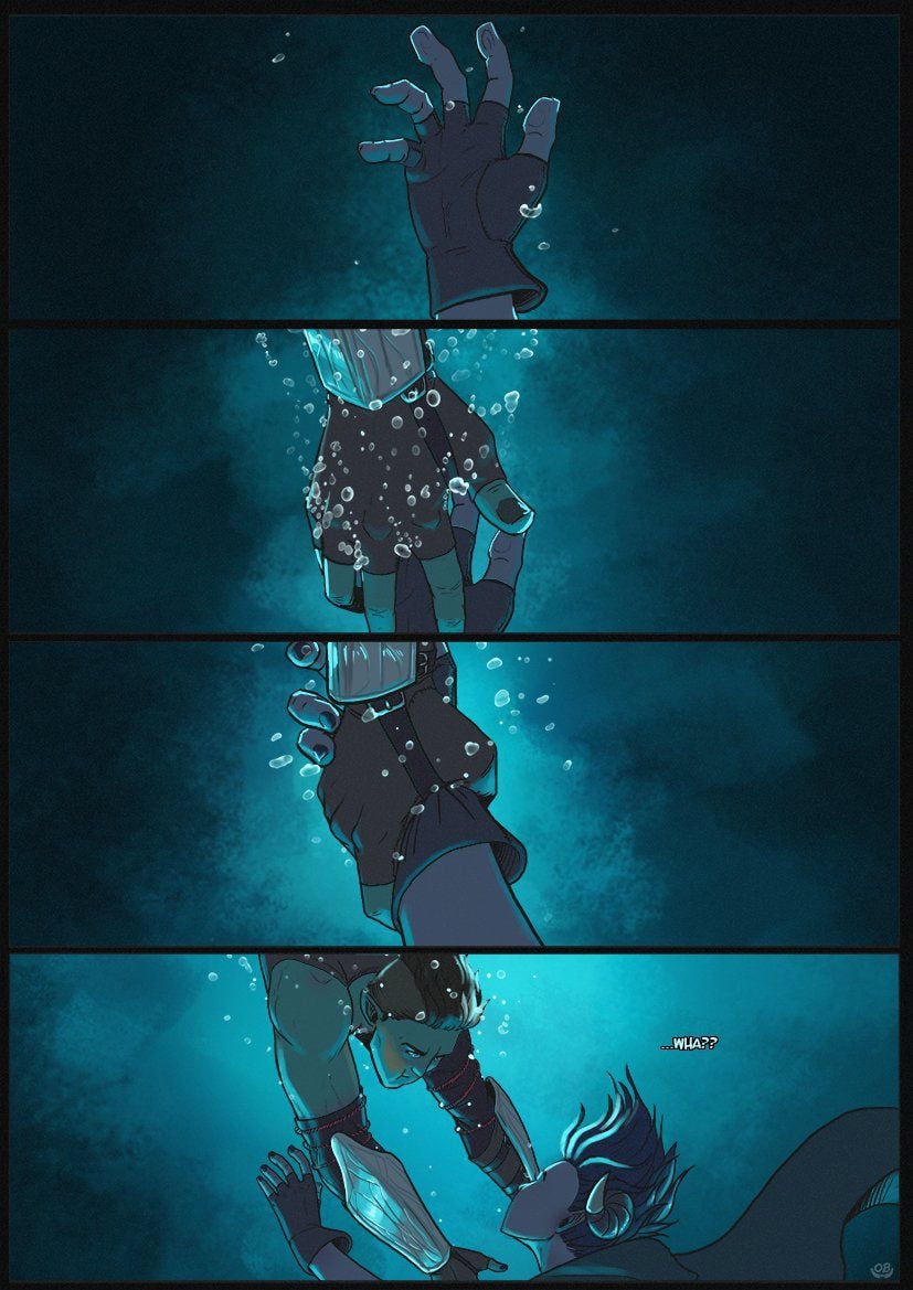 Tusk Love page 24