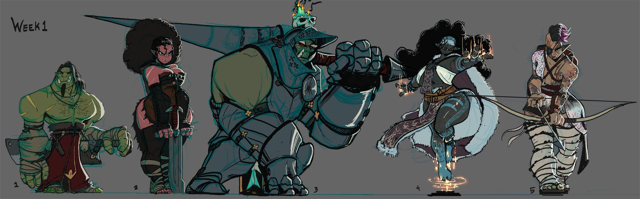 Tusk Love page 38
