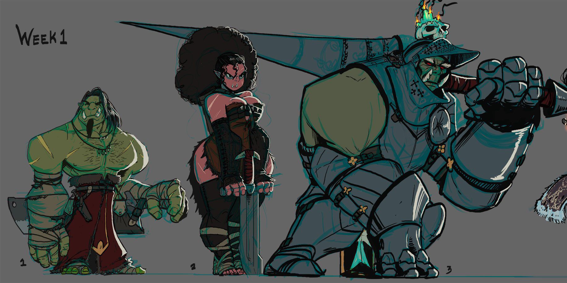 Tusk Love page 39