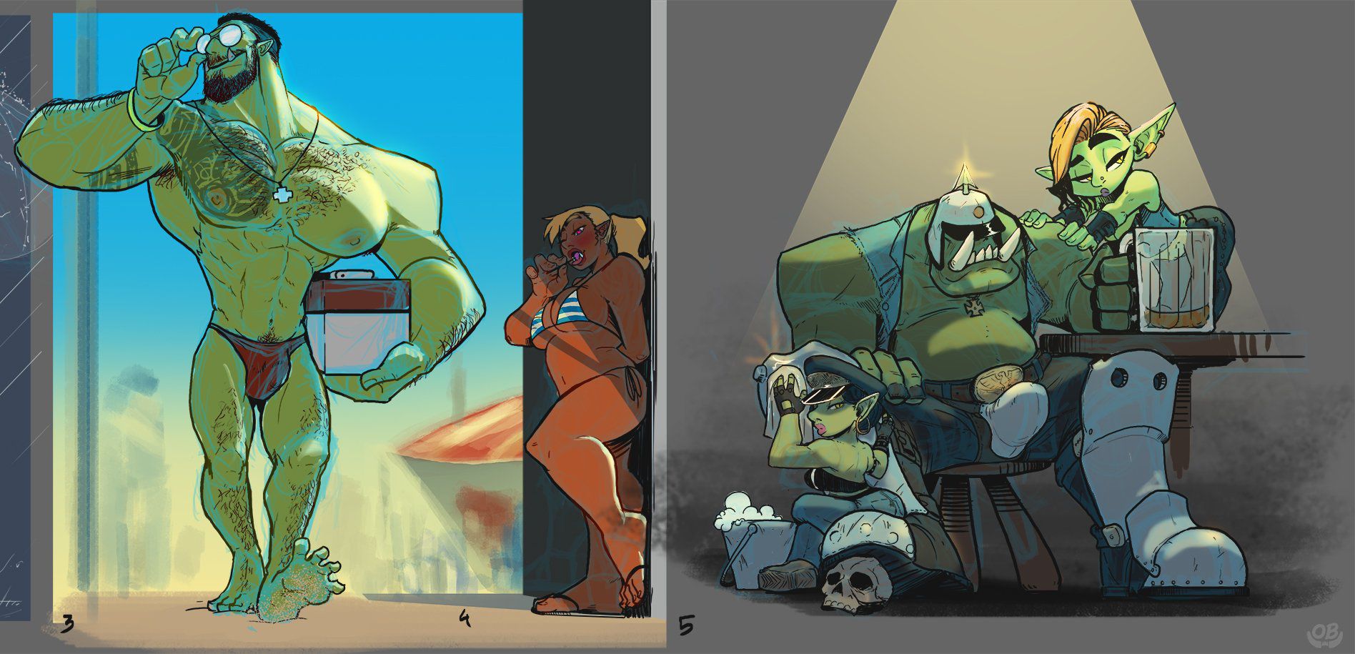 Tusk Love page 43