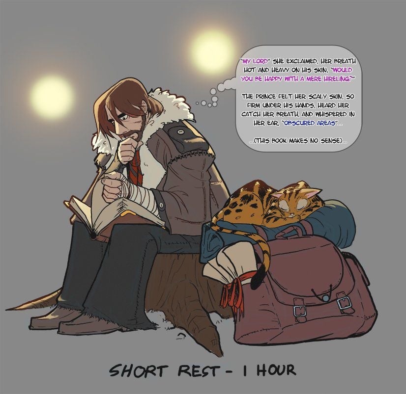 Tusk Love page 46