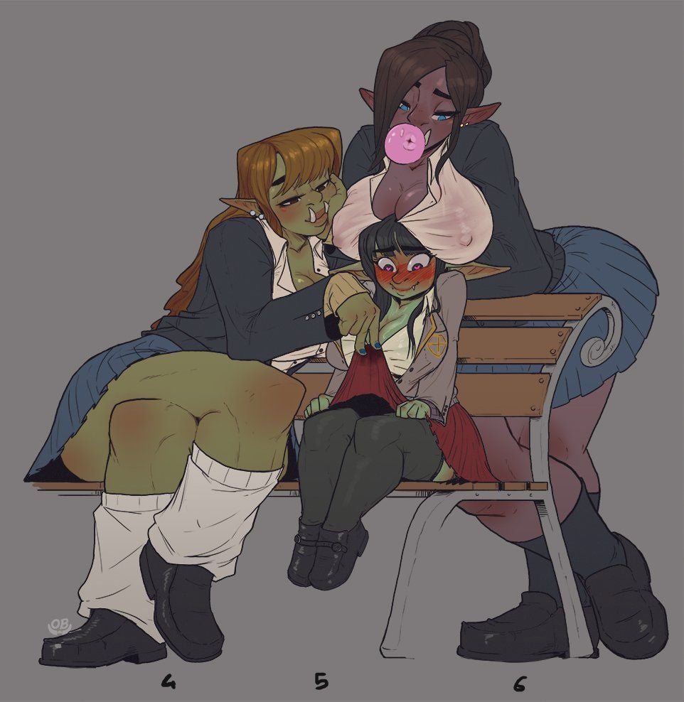 Tusk Love page 51