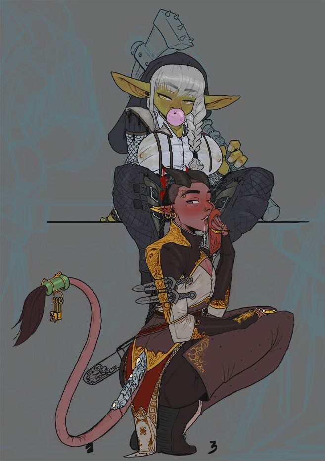 Tusk Love page 60