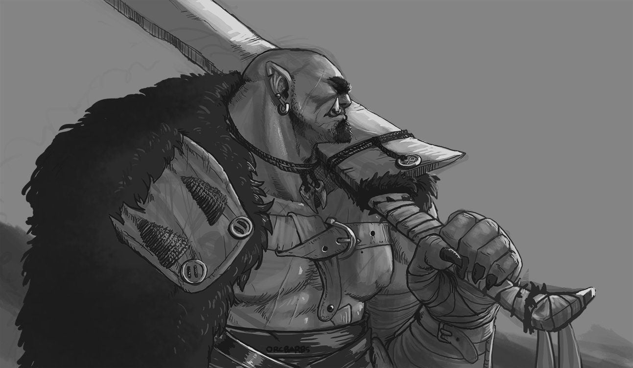 Tusk Love page 80
