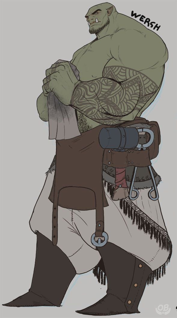 Tusk Love page 83