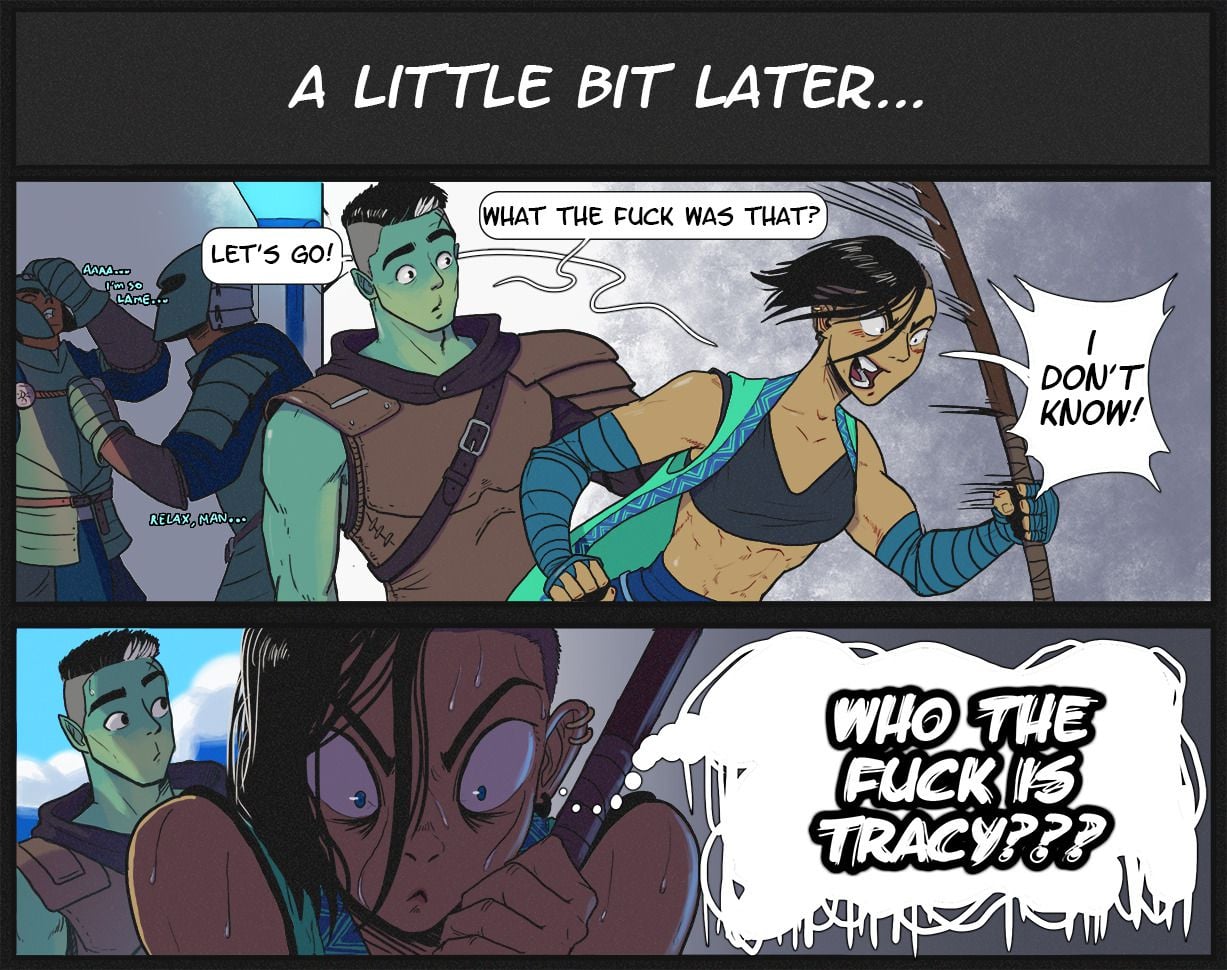 Tusk Love page 88
