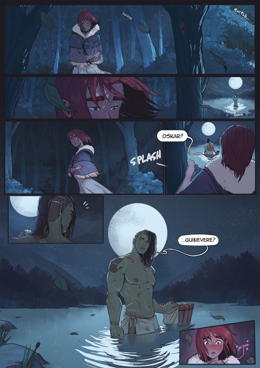 Tusk Love page 89