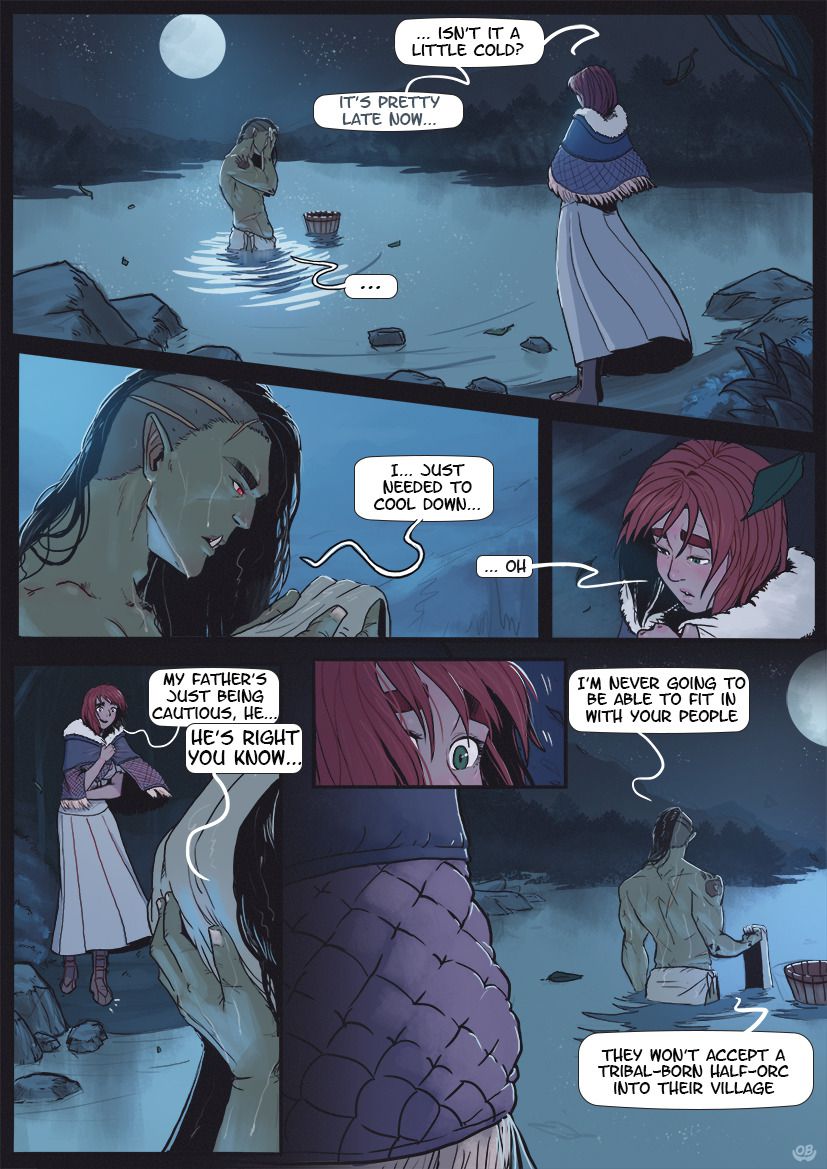 Tusk Love page 90