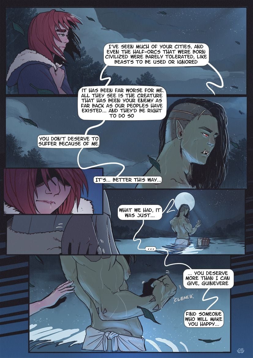 Tusk Love page 91