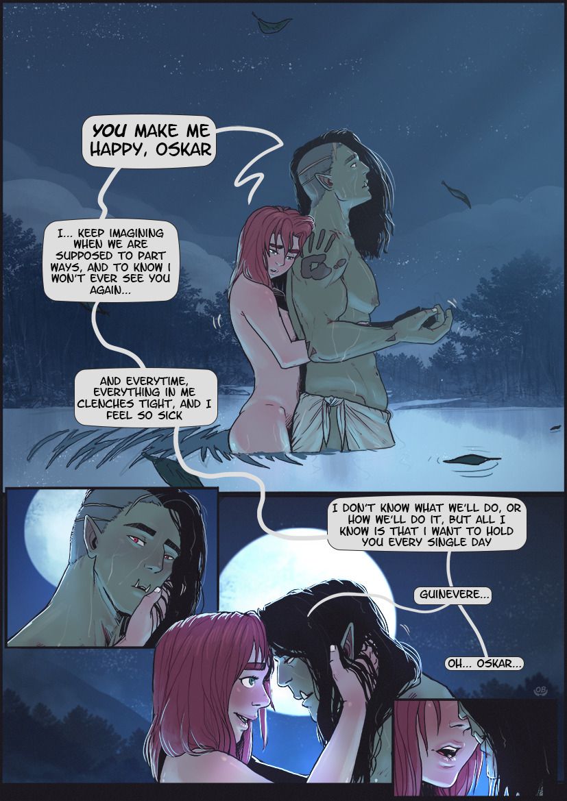 Tusk Love page 92