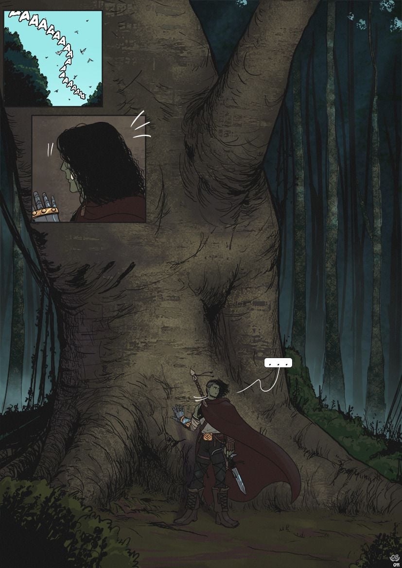 Tusk Love page 104