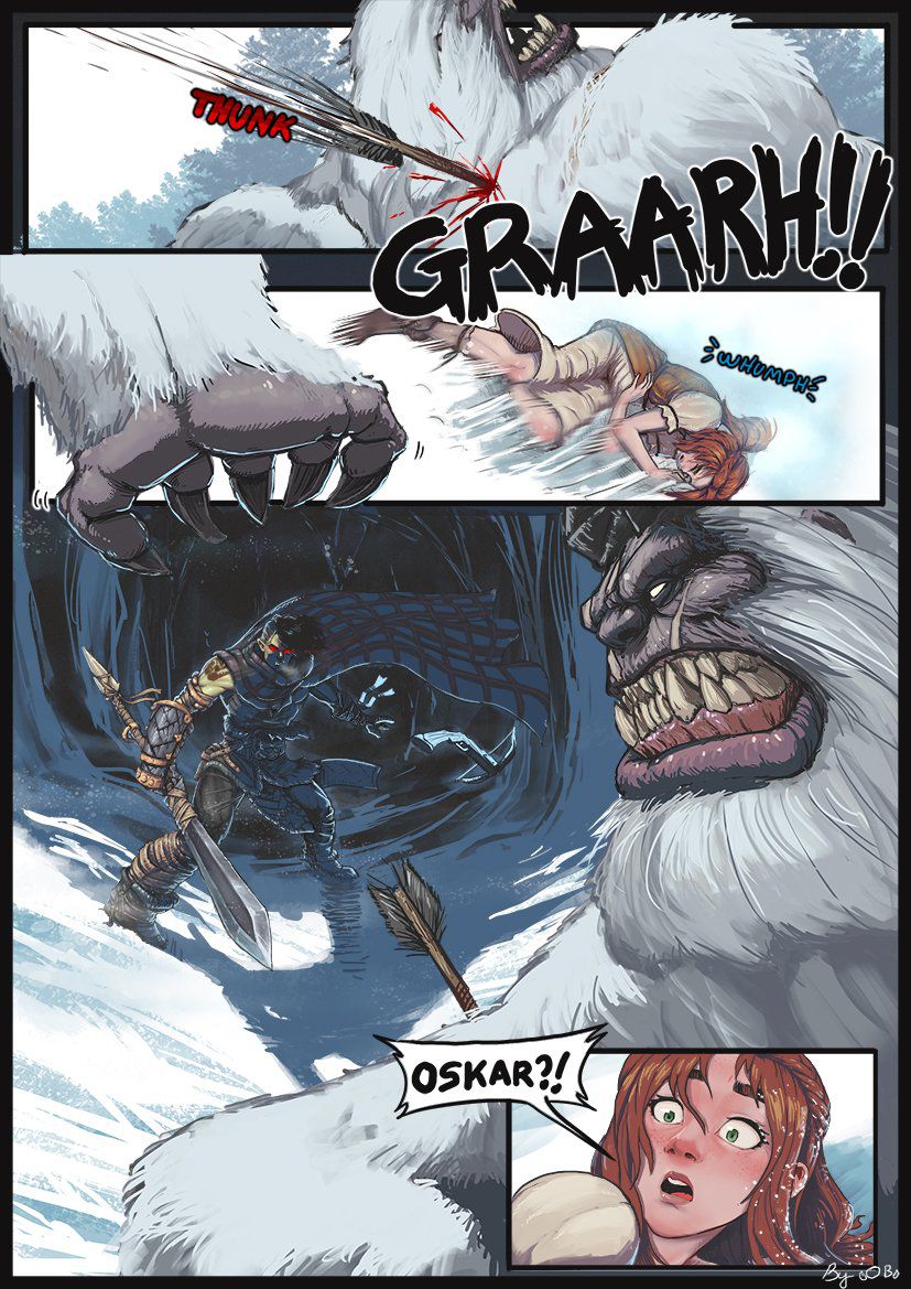 Tusk Love page 107