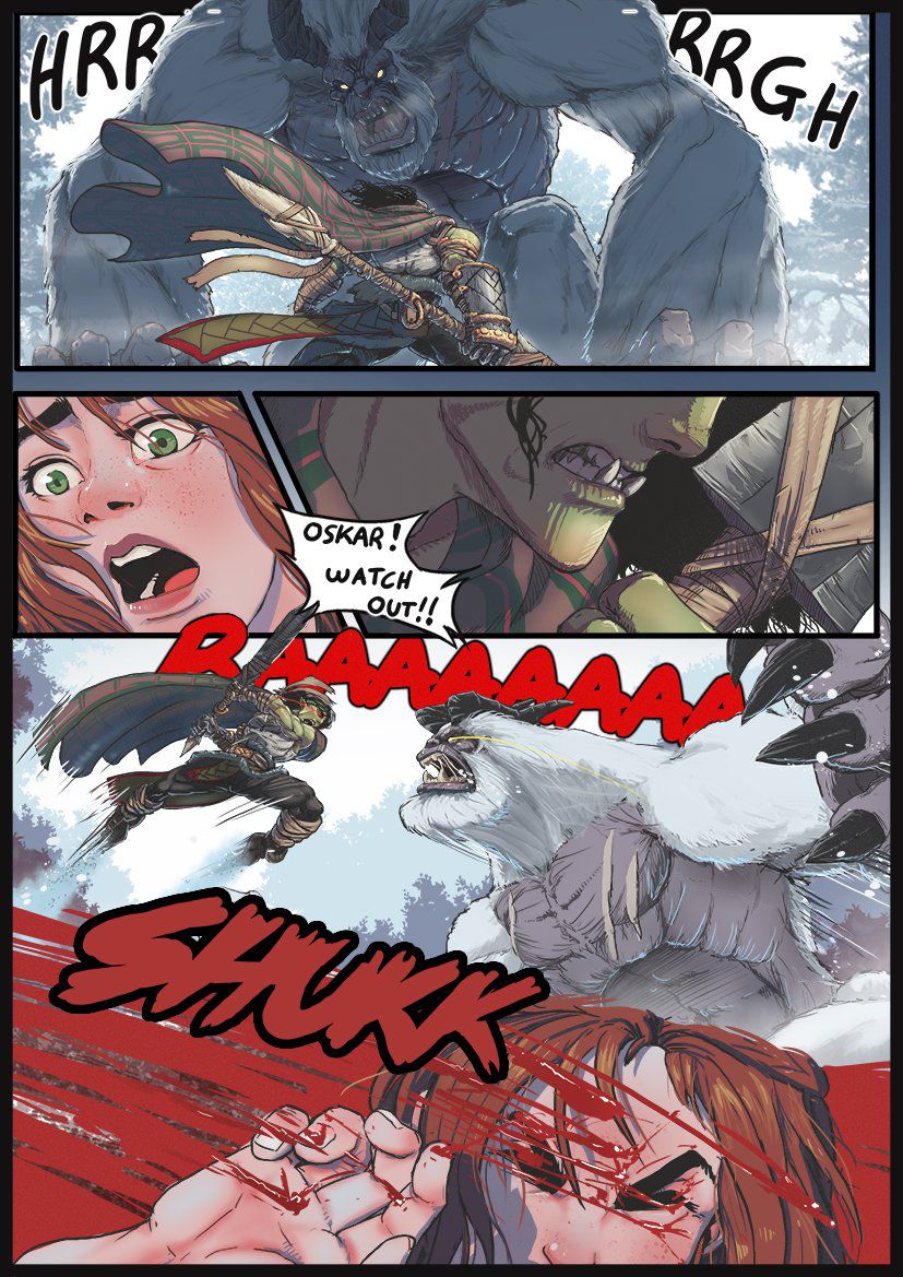 Tusk Love page 108