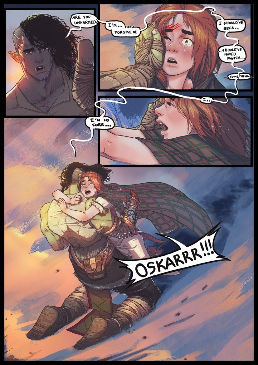 Tusk Love page 110
