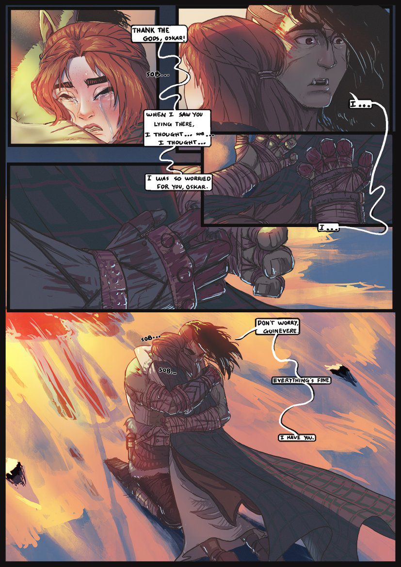 Tusk Love page 111