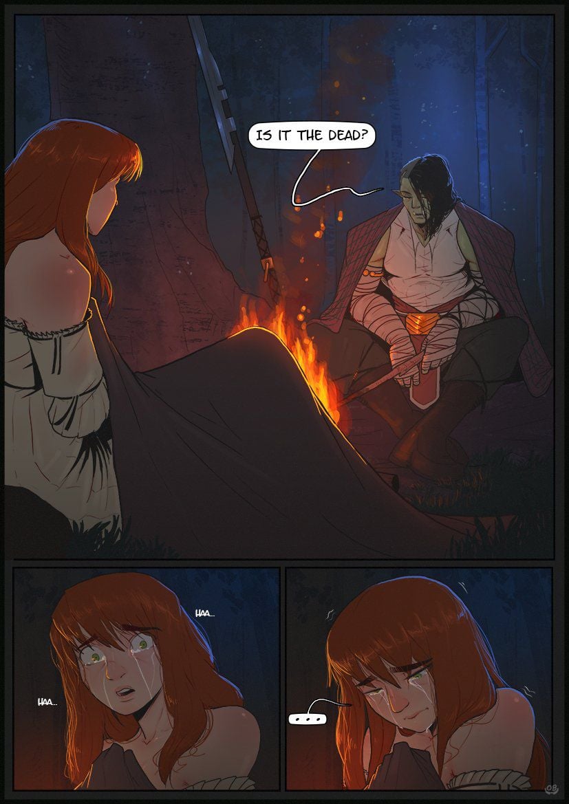 Tusk Love page 113