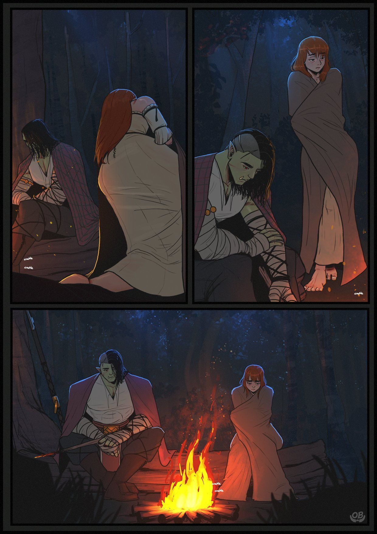 Tusk Love page 114