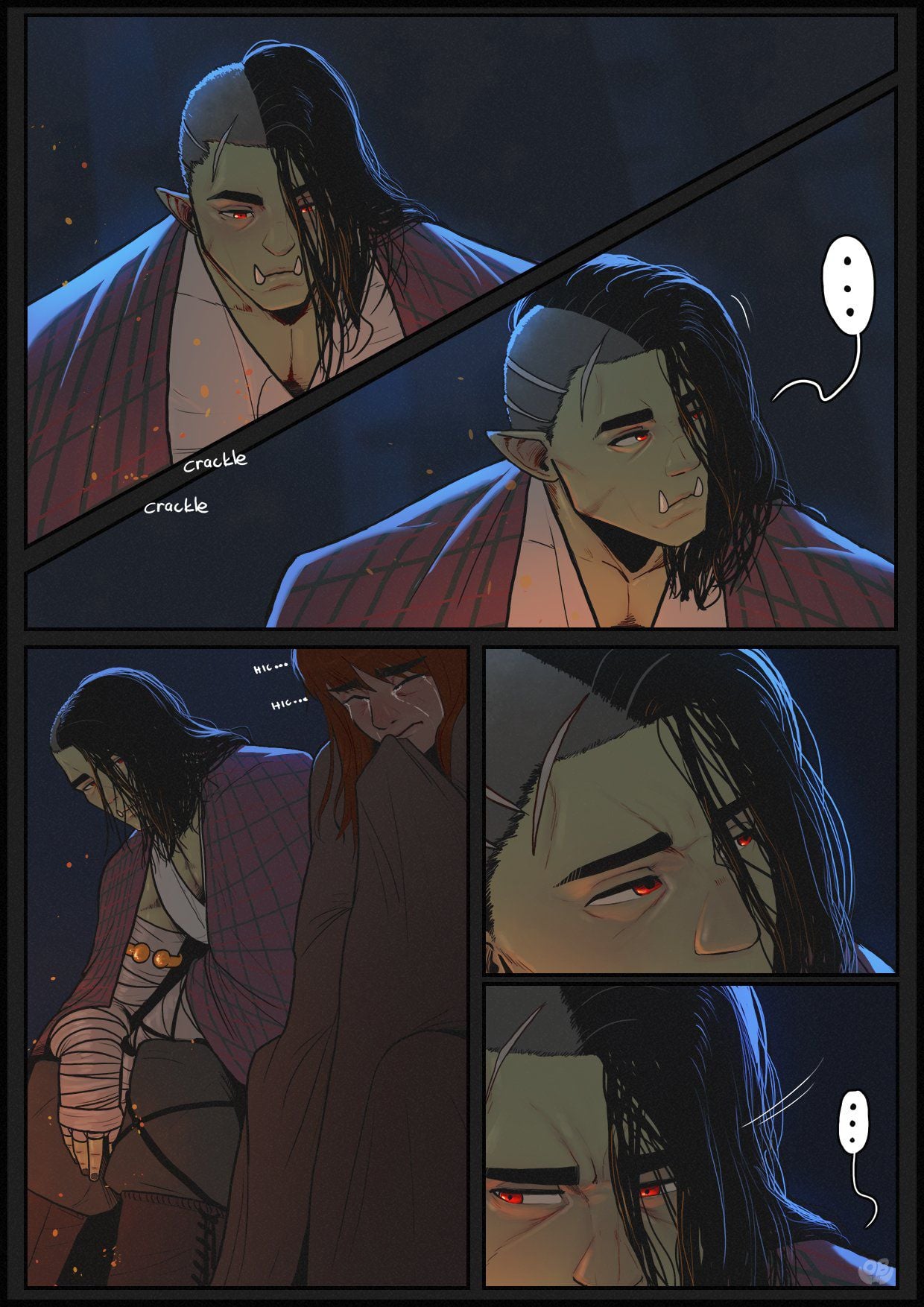 Tusk Love page 115