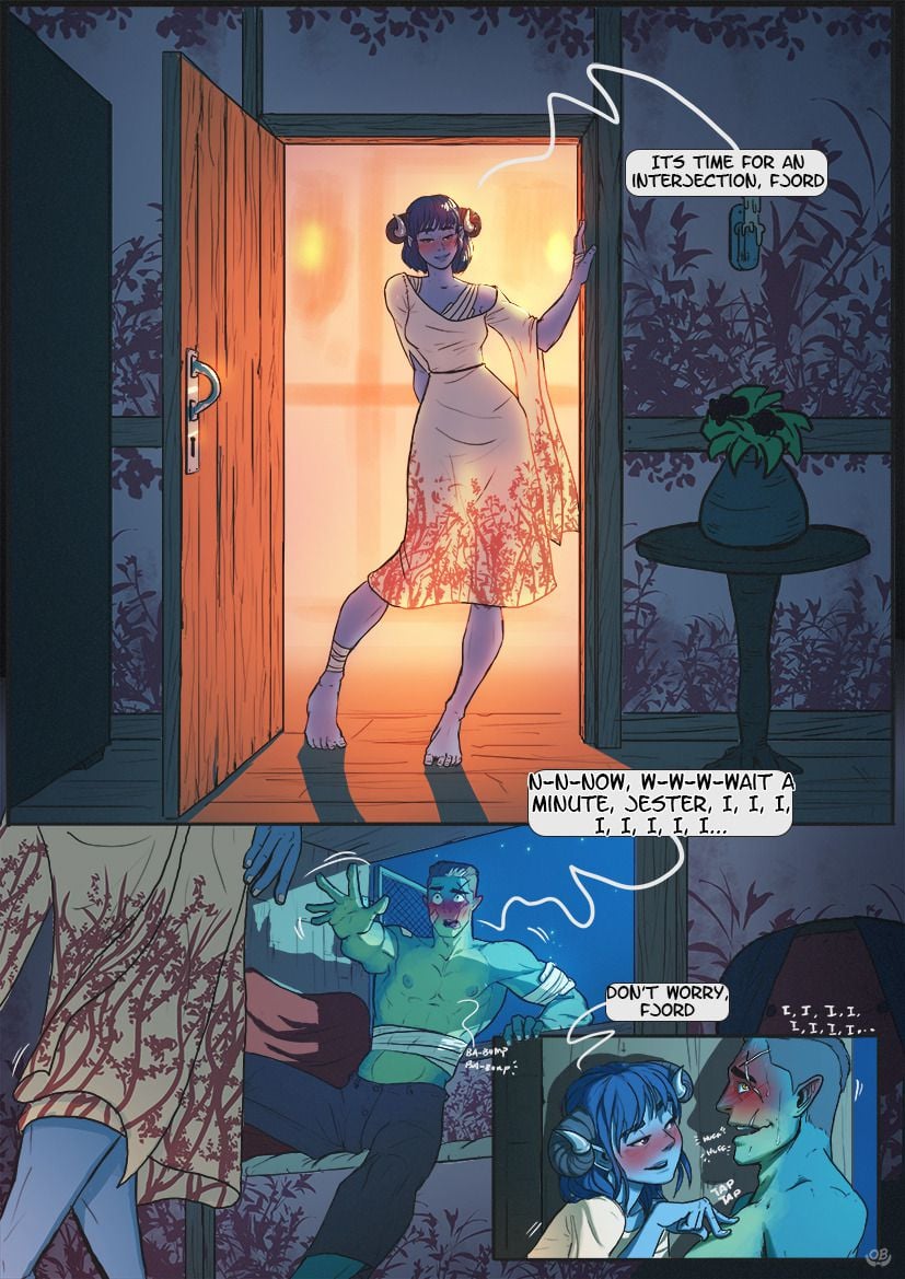Tusk Love page 127