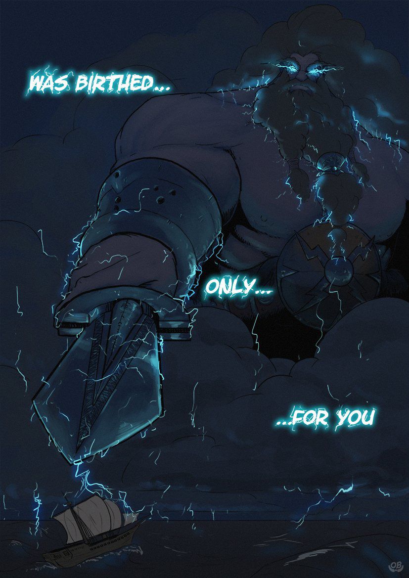 Tusk Love page 129