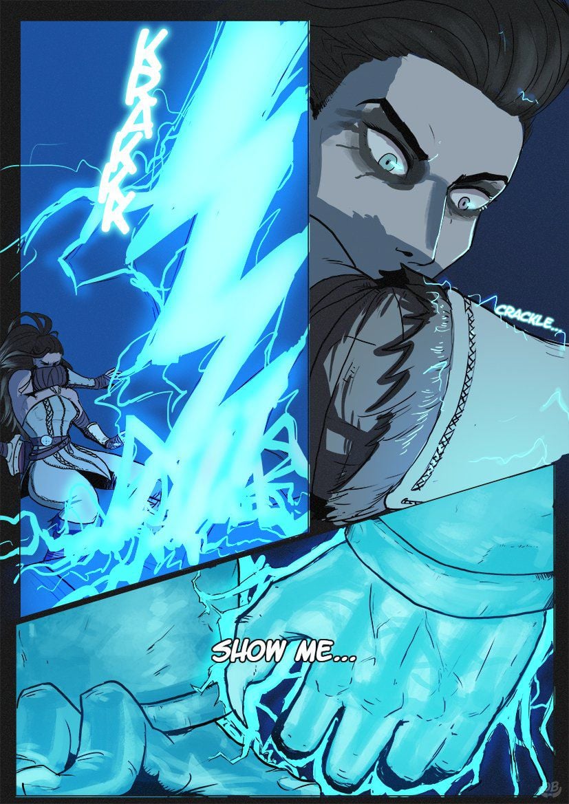 Tusk Love page 130