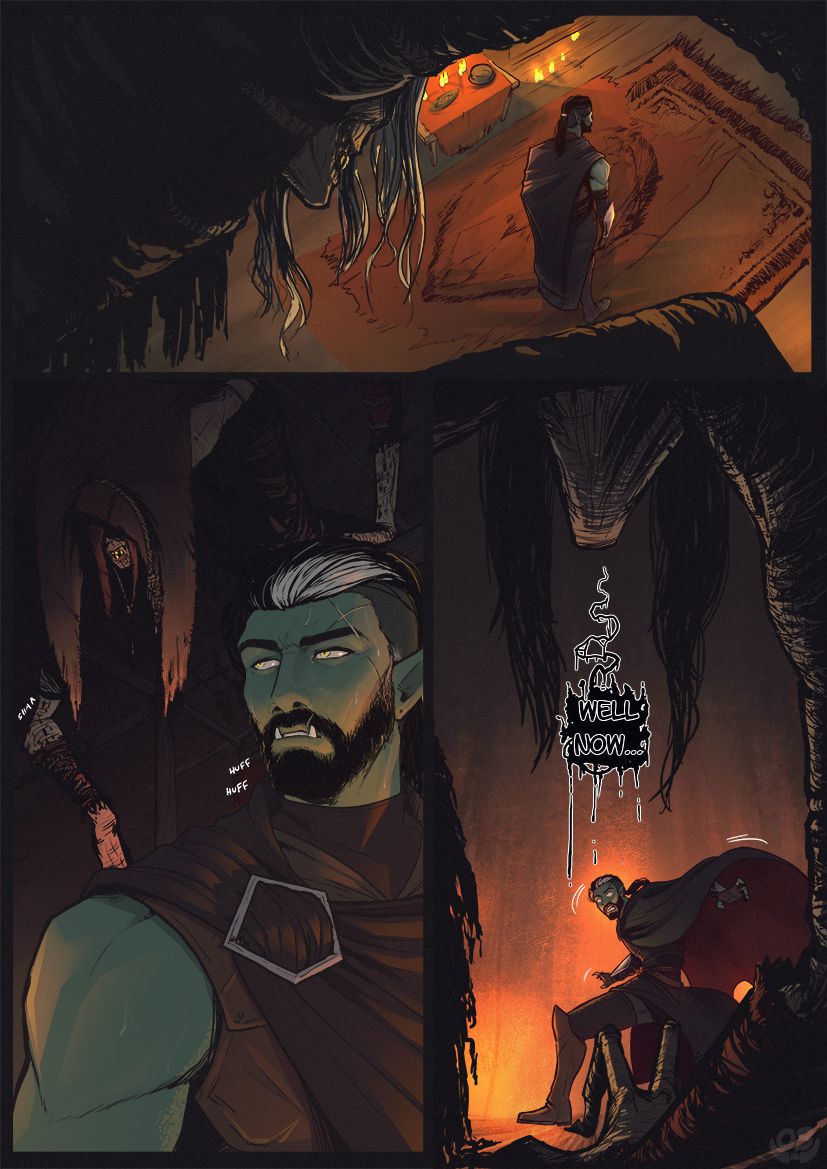 Tusk Love page 139