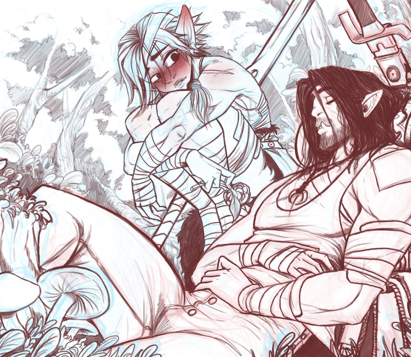 Tusk Love page 144