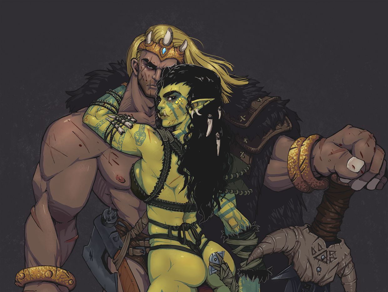 Tusk Love page 147