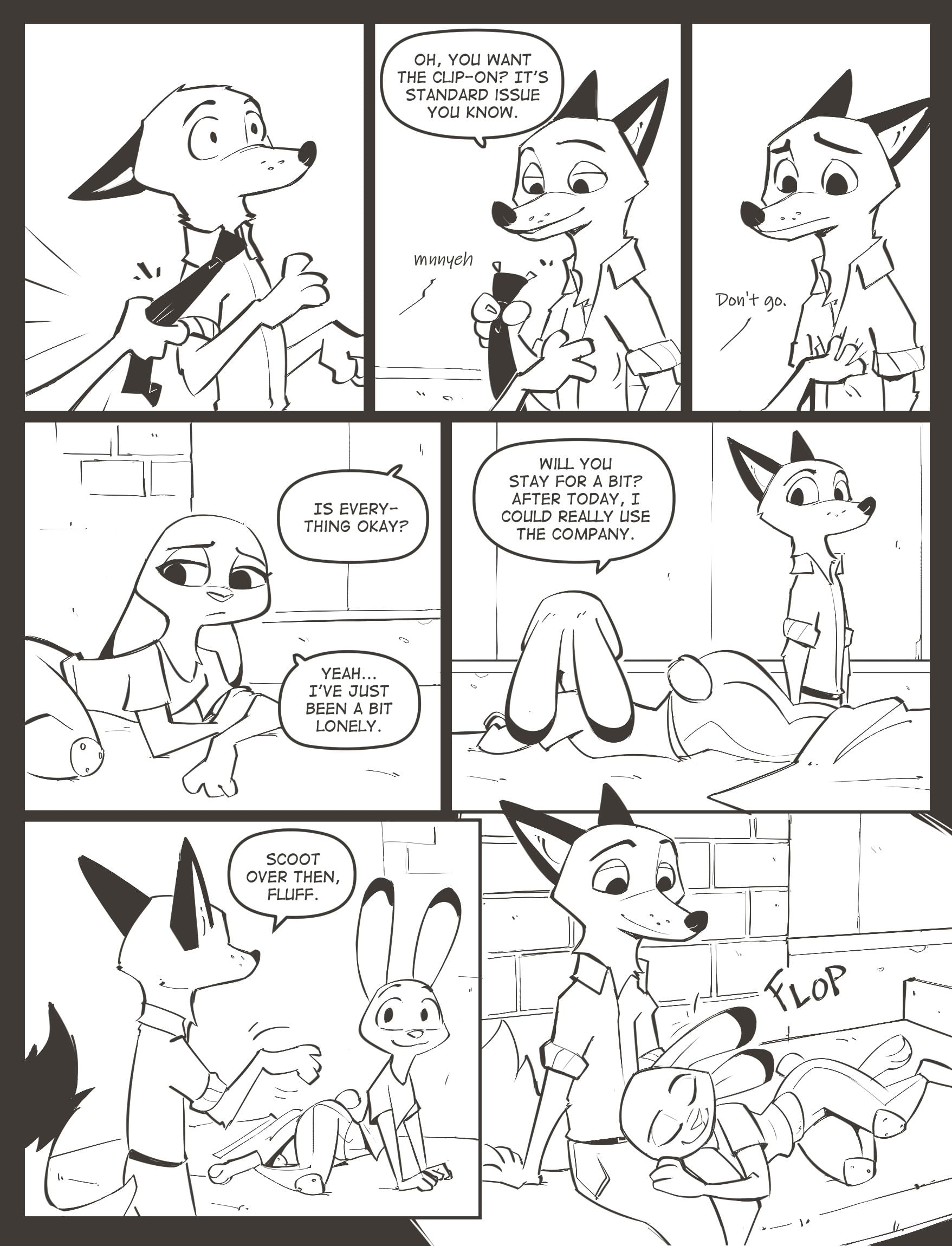 Tying The Knot page 4