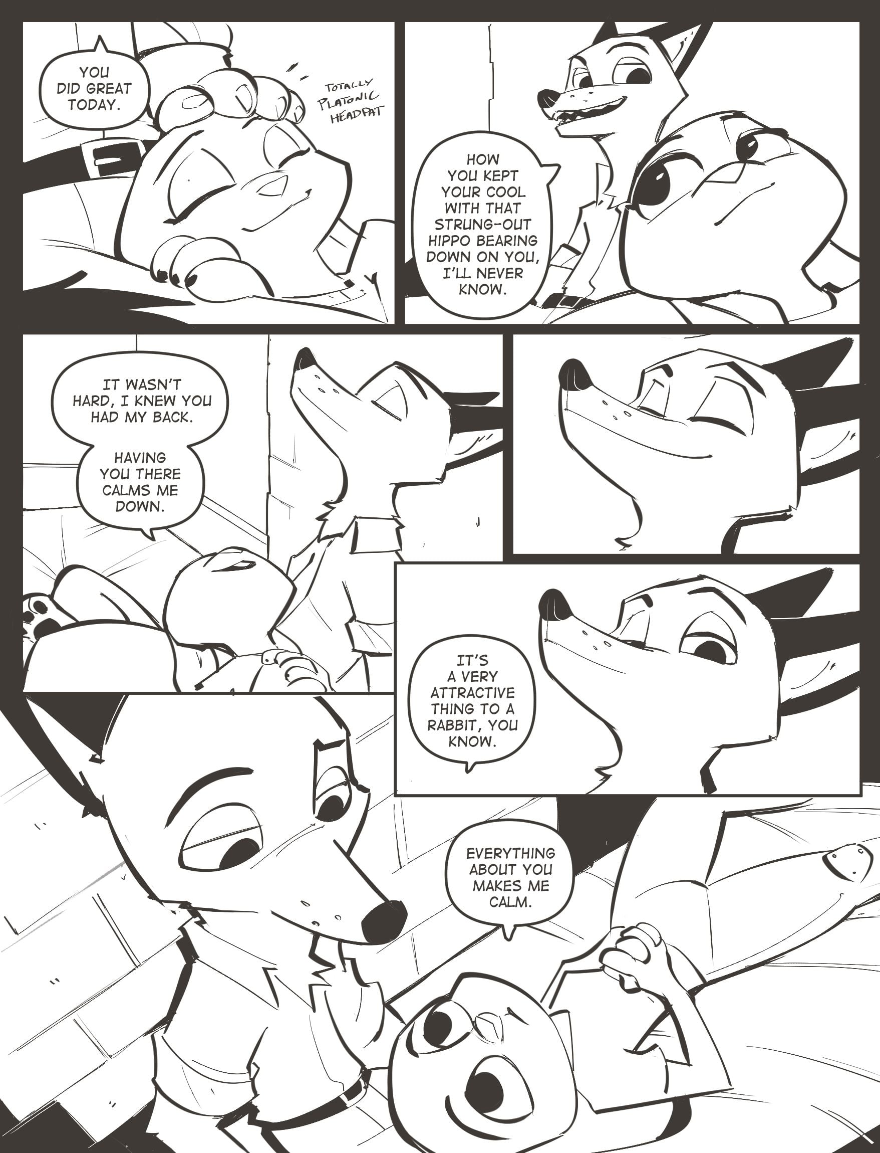 Tying The Knot page 5