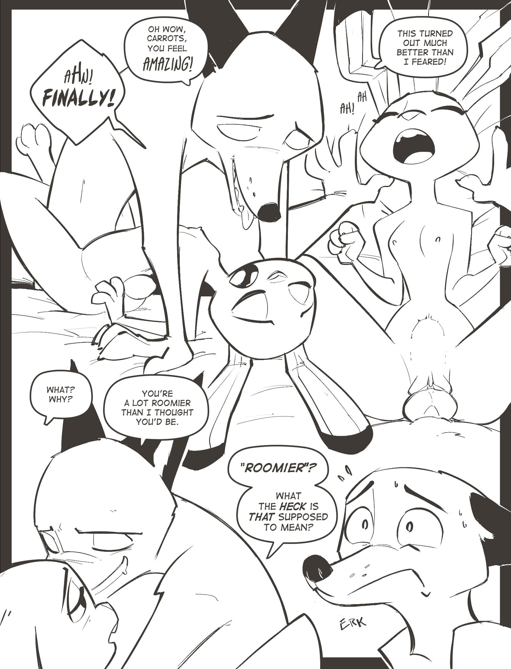 Tying The Knot page 18