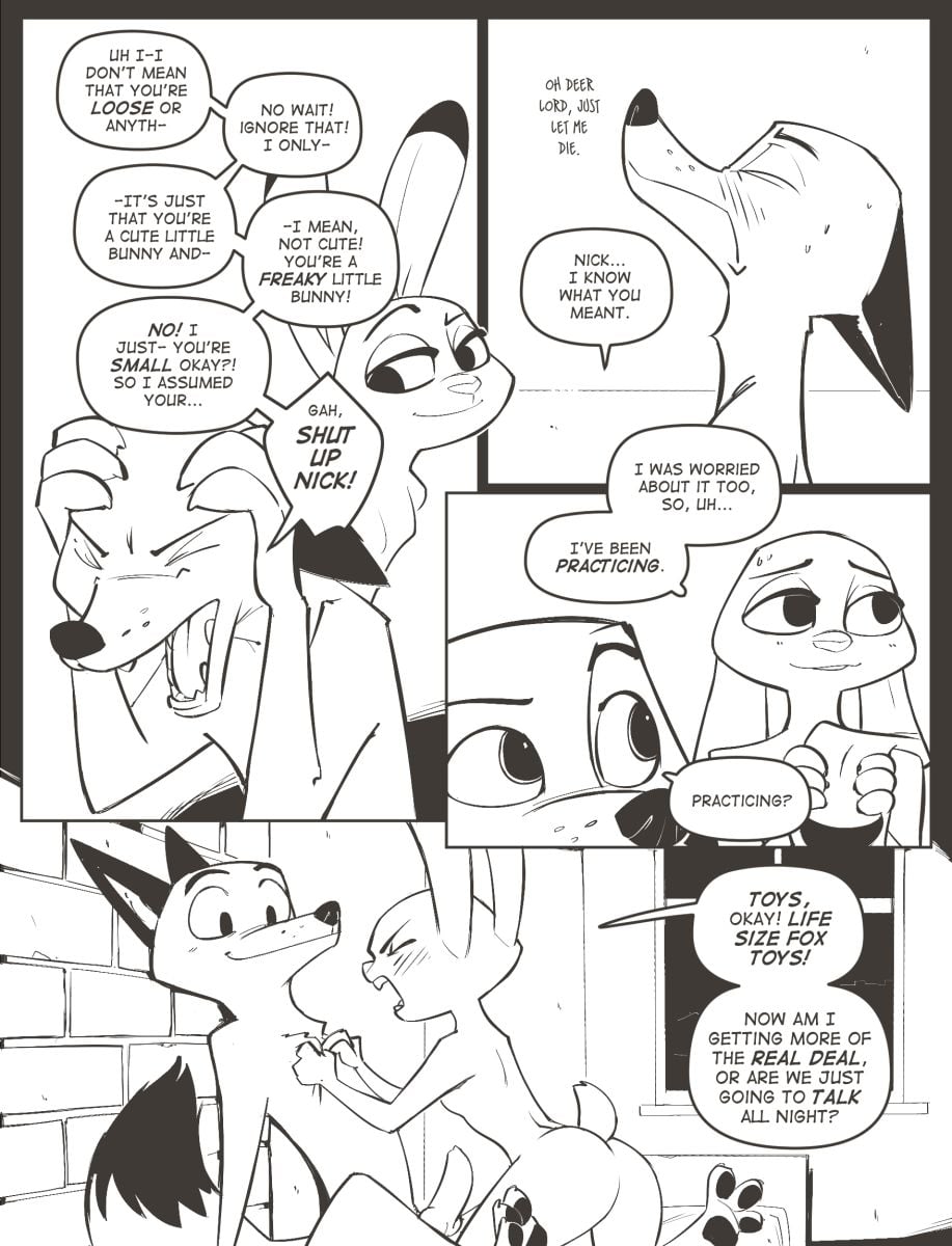 Tying The Knot page 19