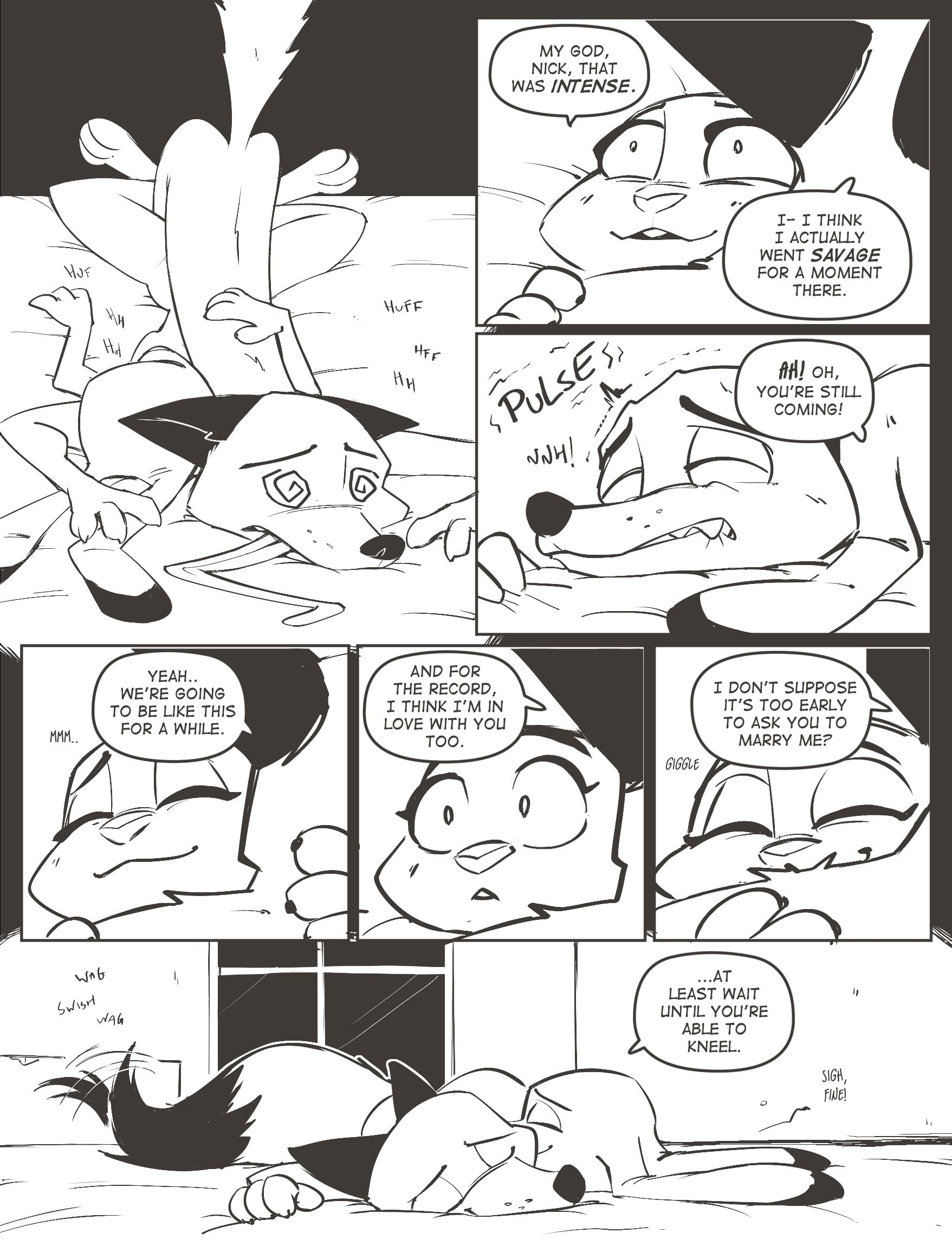 Tying The Knot page 25
