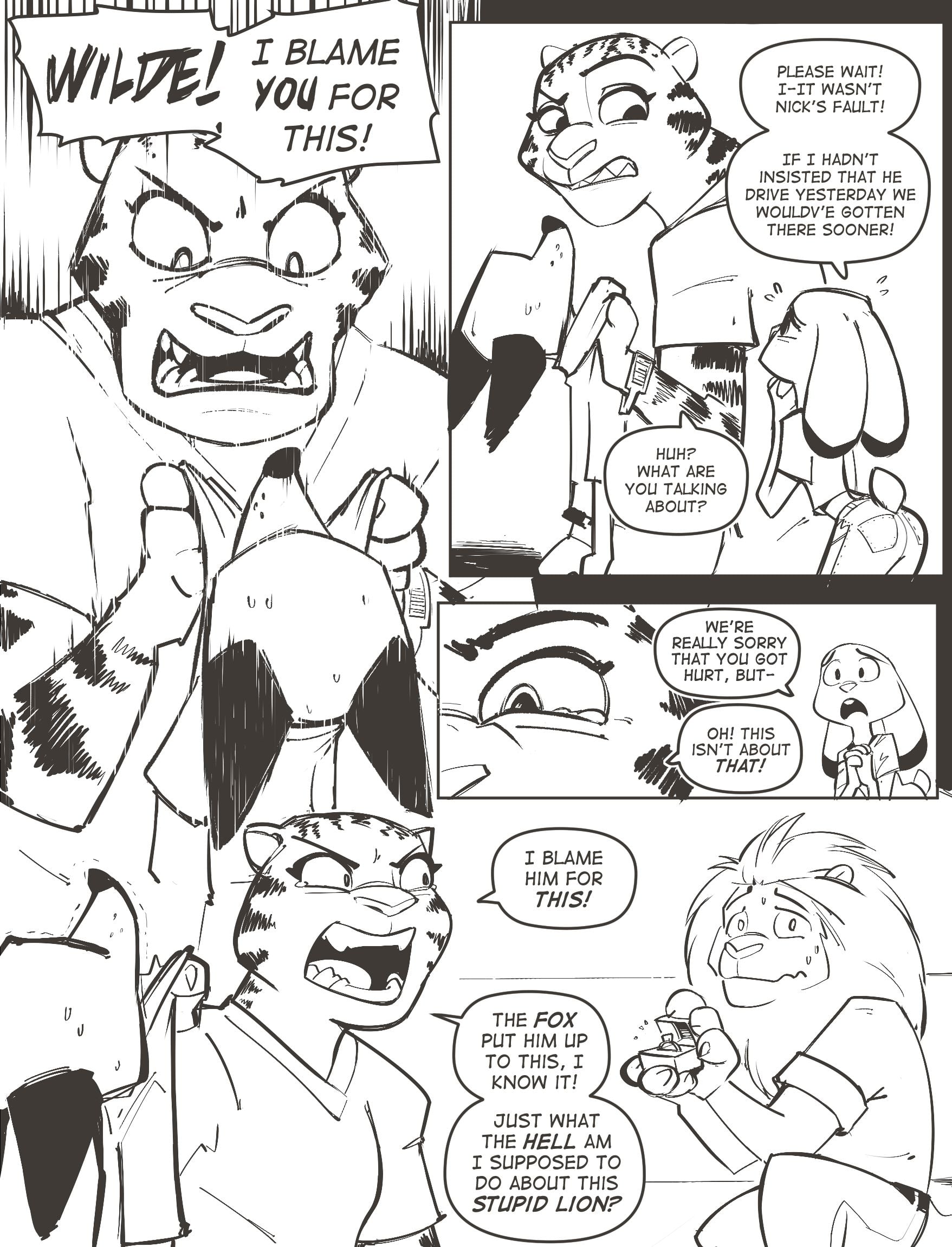 Tying The Knot page 27