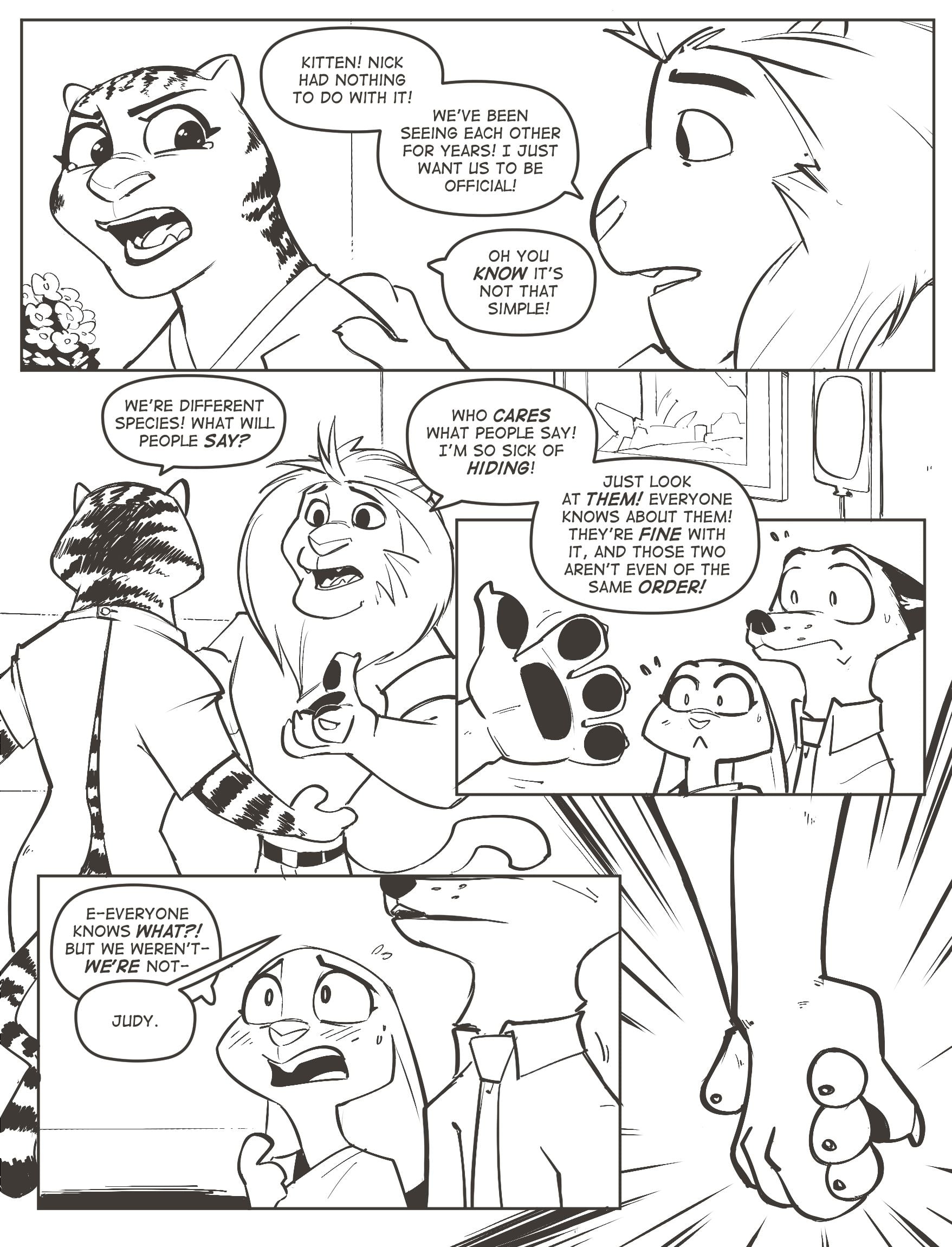 Tying The Knot page 28