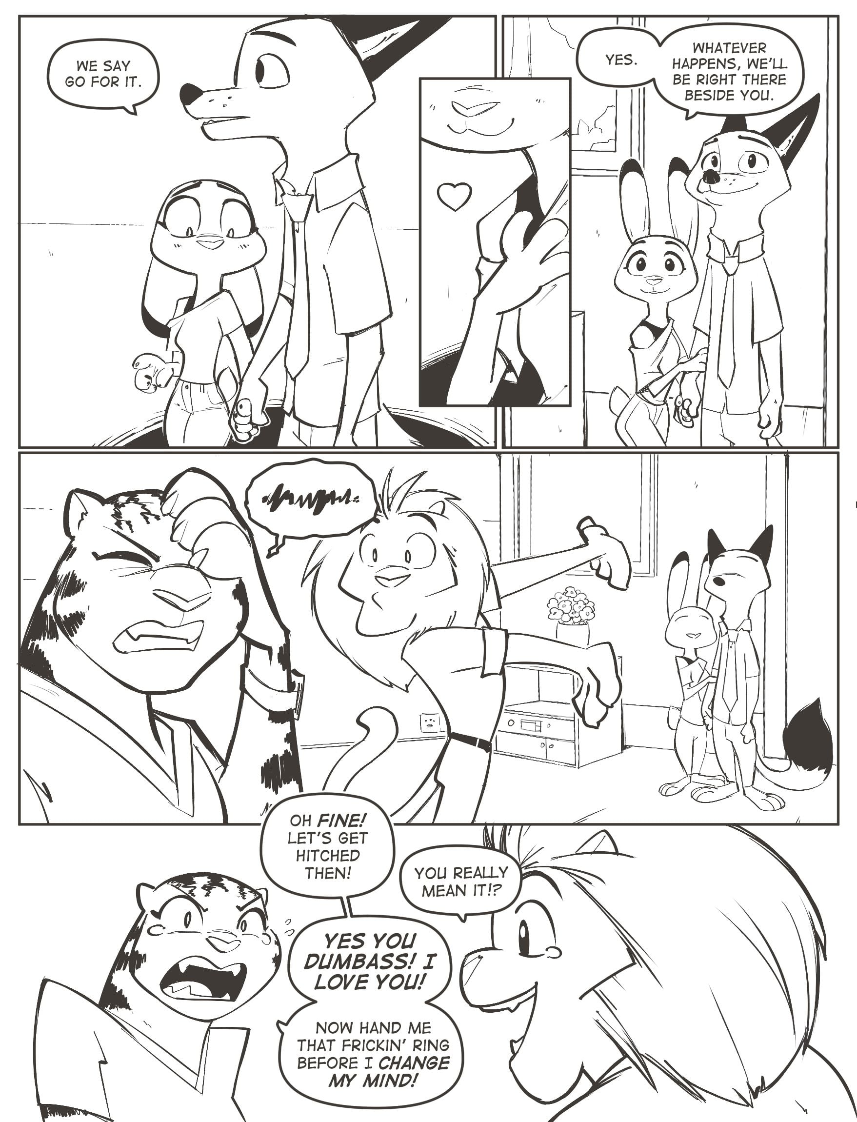 Tying The Knot page 29