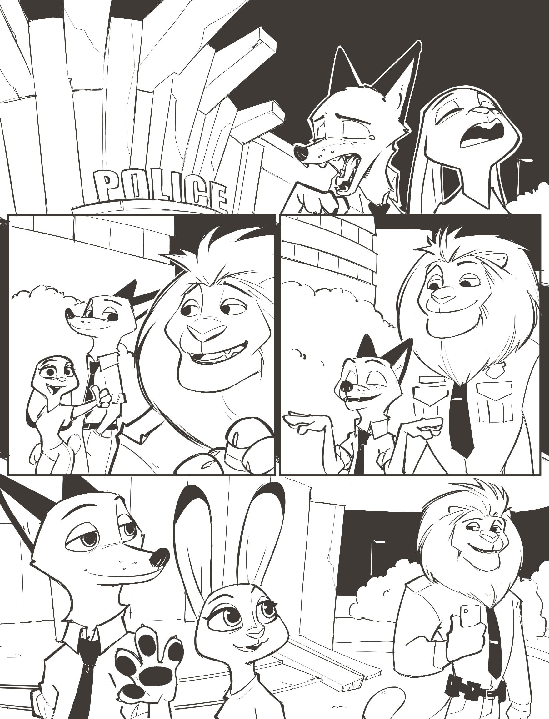Tying The Knot page 31