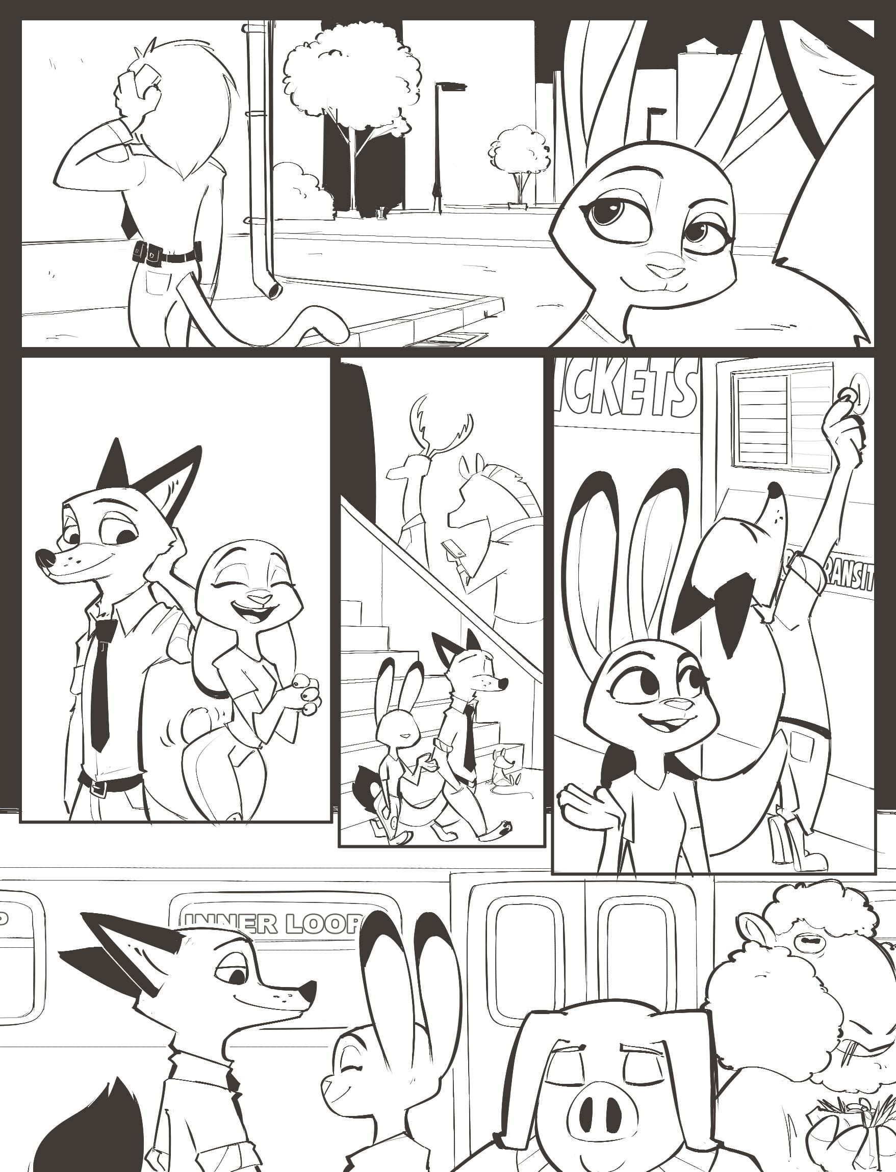 Tying The Knot page 32