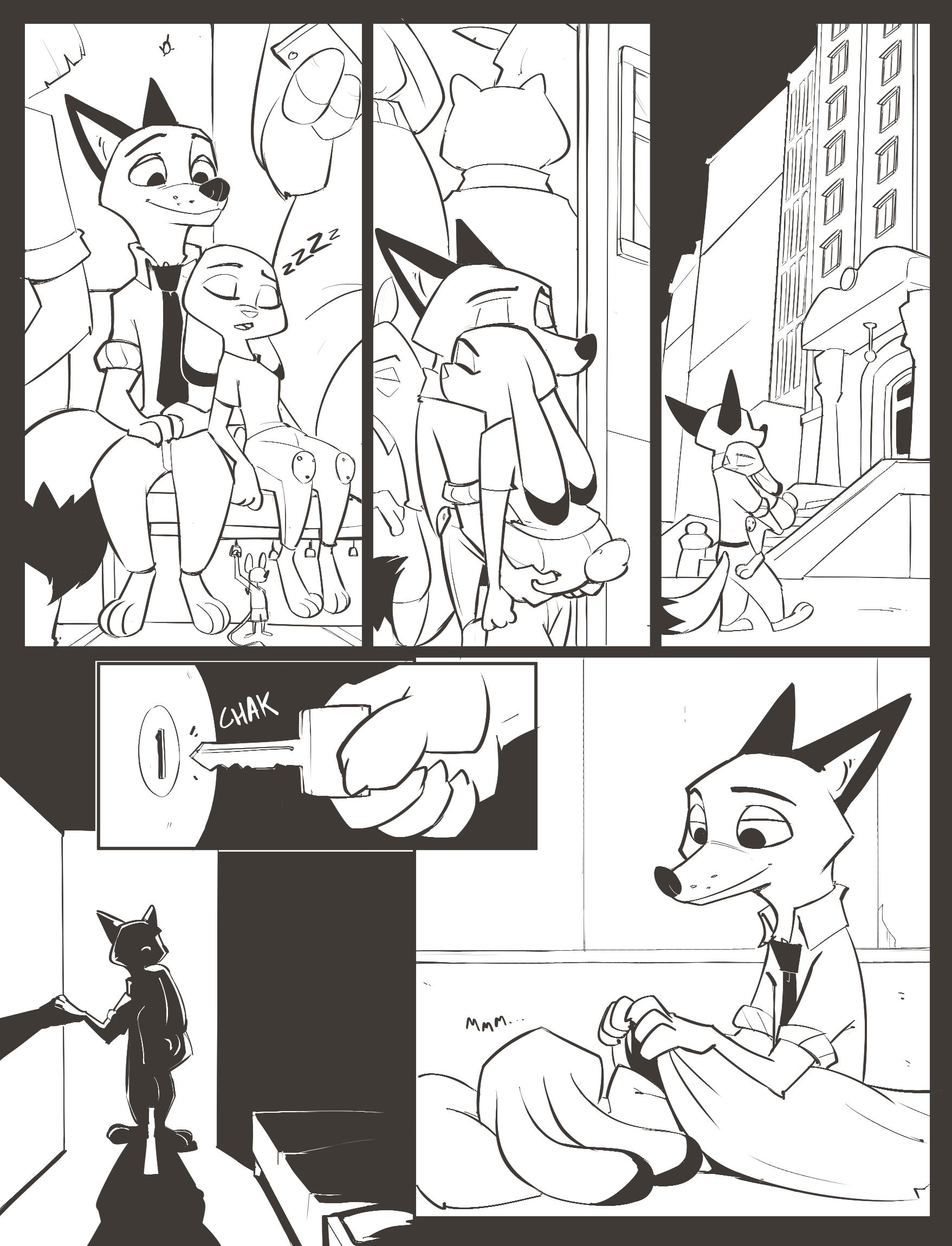 Tying The Knot page 33