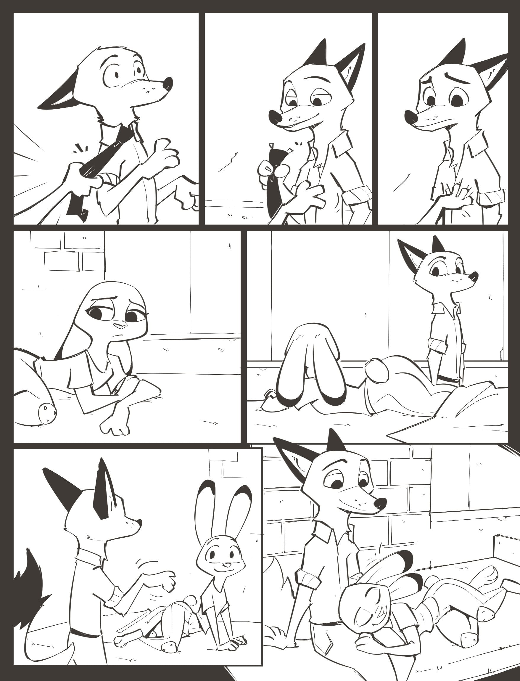 Tying The Knot page 34