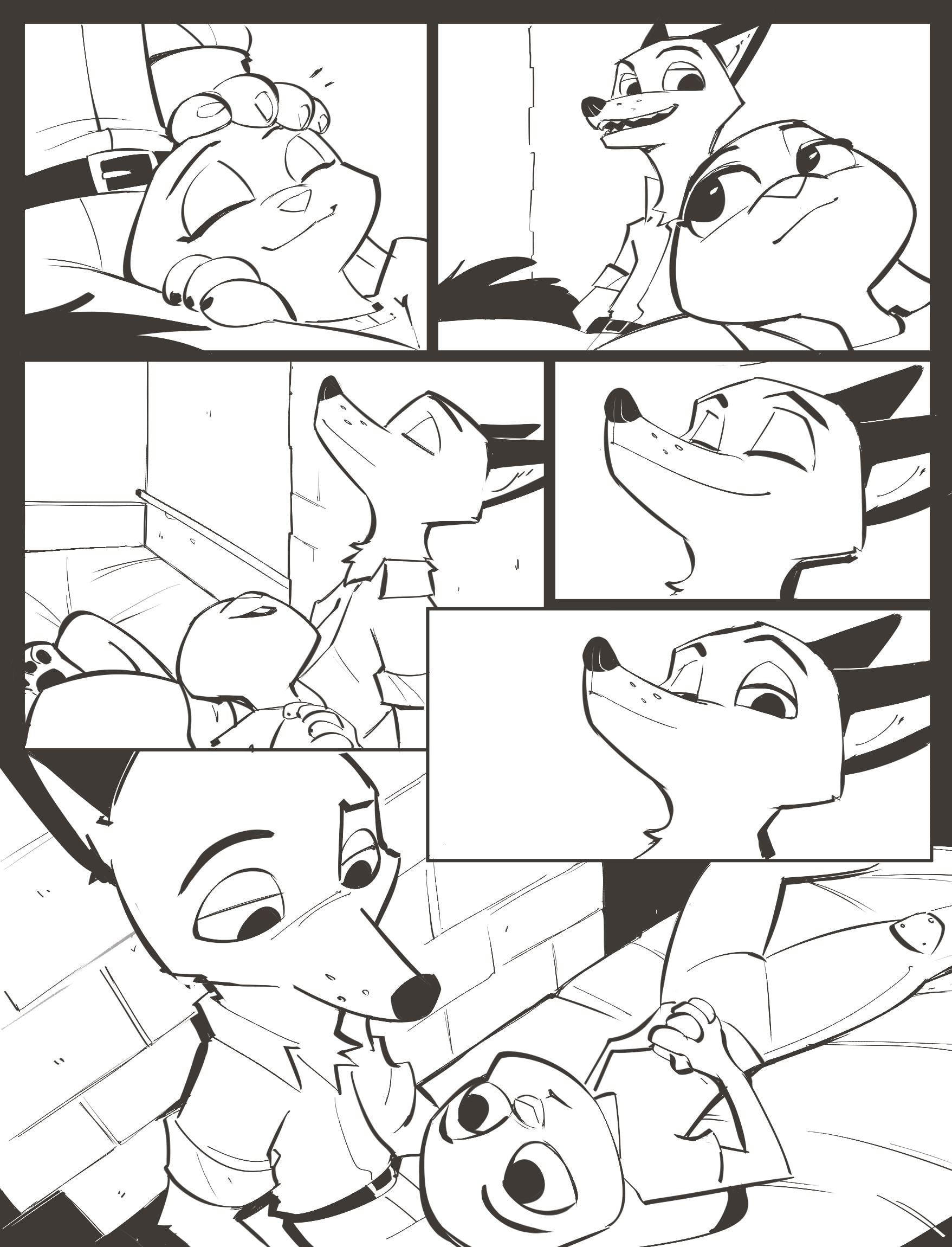 Tying The Knot page 35